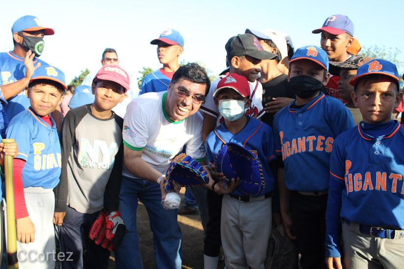 BEISBOL
